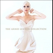 The Annie Lennox Collection (US)