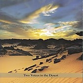 Two Voices In The Desert