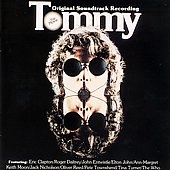 Tommy [Remaster](OST)