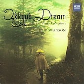 Ikkyu's Dream - Solo Piano Reflections