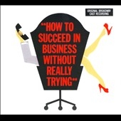 How To Succeed In Business Without Really Trying (Musical/Original Cast Recording)