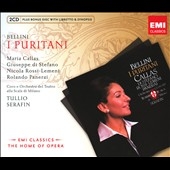 Bellini: I Puritani ［2CD+CD-ROM］