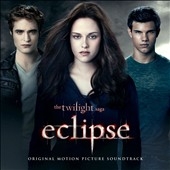 The Twilight Saga : Eclipse