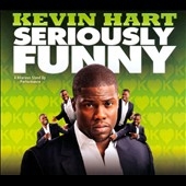 TOWER RECORDS ONLINE㤨Kevin Hart/Seriously Funny[COMC301022]פβǤʤ2,690ߤˤʤޤ