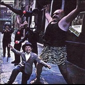 The Doors/Strange Days Expanded &40th Anniversary[8122799984]