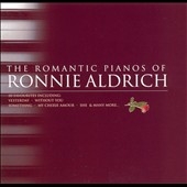 The Romantic Pianos of Ronnie Aldrich