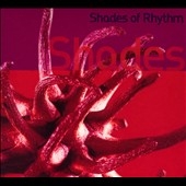 Shades Of Rhythm : Extacy Edition