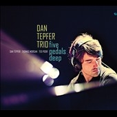 Five Pedals Deep Five Pedals Deep