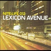 Nite:life Vol.12 (Mixed By Lexicon Avenue)
