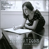 Invocations - Music by Dalit Hadass Warshaw Invocations - Music by Dalit Hadass Warshaw