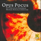 Opus Pocus Opus Pocus