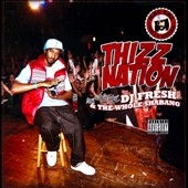 TOWER RECORDS ONLINE㤨DJ Fresh And The Whole Shabang/Thizz Nation[THIZ60442]פβǤʤ2,290ߤˤʤޤ