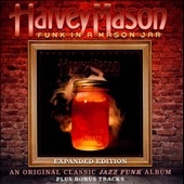 Funk In A Mason Jar : Expanded Edition