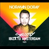 Strictly Ibiza To Amsterdam Strictly Ibiza To Amsterdam