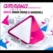 Amnesia Ibiza : DJ Sessions Vol. 7