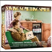 Swing Something Simple[DAY3CD004]