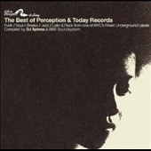 The Best Of Erception & Today Records : Part A＜初回生産限定盤＞