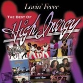 Lovin' Fever : The Best Of High Inergy