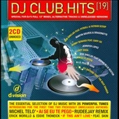 DJ Club Hits Vol.19