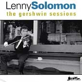 The Gershwin Sessions