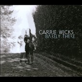 TOWER RECORDS ONLINE㤨Carrie Wicks/Barely There[22093]פβǤʤ3,190ߤˤʤޤ