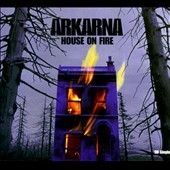 House on Fire/BRS Mix [Single]