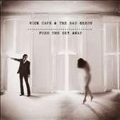 Nick Cave &The Bad Seeds/Push the Sky Away[BS001CD]
