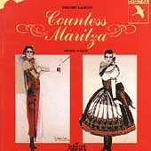 Kalman: Countess Maritza - Highlights / Sadler's Wells Opera