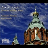 Arctic Light: Finnish Orthodox Music
