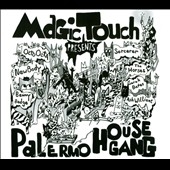 Palermo House Gang Palermo House Gang