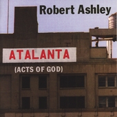 Ashley: Atalanta (Acts of God)