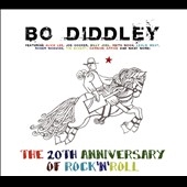 Bo Diddley/The 20th Anniversary of Rock N' Roll[MIG50012]