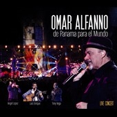 De Panama Para El Mundo: Live Concert 