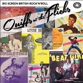 Big Screen British Rock'n'roll: Quiffs At the Flicks 