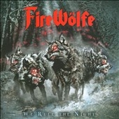 We Rule the Night We Rule the Night