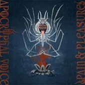 TOWER RECORDS ONLINE㤨Apocryphal Voice/Pain and Pleasure[INV166]פβǤʤ1,990ߤˤʤޤ