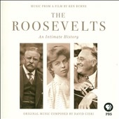 The Roosevelts: An Intimate History 