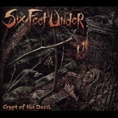 Crypt of the Devil Crypt of the Devil