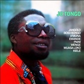 Jo Tongo