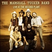 The Marshall Tucker Band/Live At The Record Plant[HSCD1014]