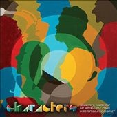 Characters Characters