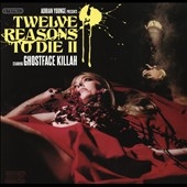 Twelve Reasons to Die, Pt. 2  