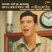 Son Of A Gun - Anthology 1956-1962