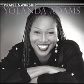 Yolanda Adams Yolanda Adams