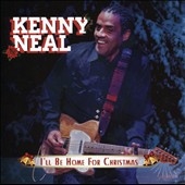 I'll Be Home For Christmas