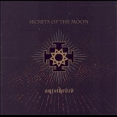 Antithesis Antithesis