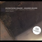 ˥/Brahms Ein Deutsches Requiem[EPRC019]