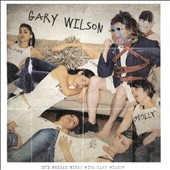 It's Friday Night With Gary Wilson