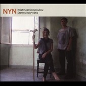 TOWER RECORDS ONLINE㤨Kristi Stassinopoulou/NYN[TUGCD1093]פβǤʤ2,591ߤˤʤޤ