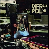 A-F-R-O Polo A-F-R-O Polo